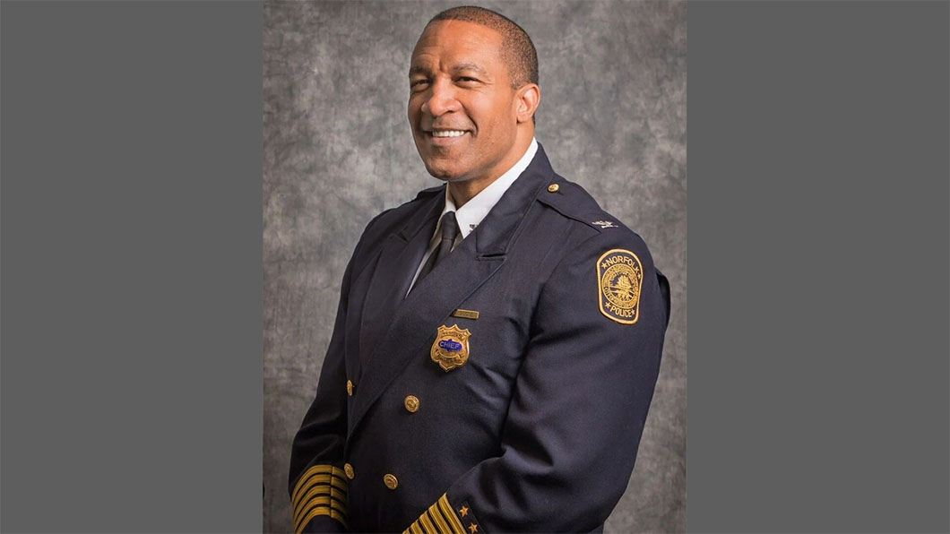 Urbana Mayor Selects Police Chief Finalist – Illinois
