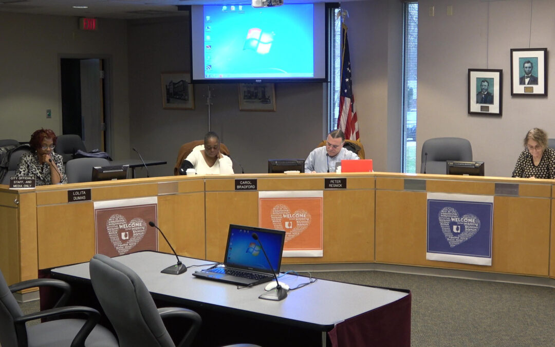 Urbana Hearing: Is the City Exempt from its Own Anti-Discrimination Laws?