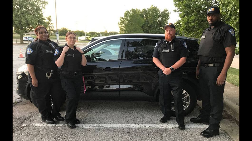 Private Security Team Hired by City of Champaign to Patrol Downtown Area – Illinois