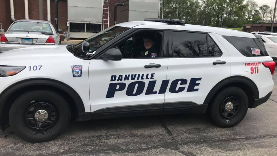 Danville Police Policies, Contracts, Complaint Forms Now Available Online