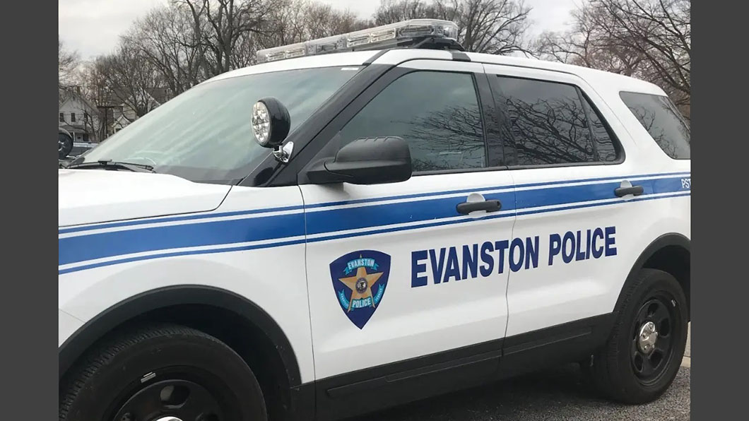Evanston Police Complaint Form Violates State Law – Illinois