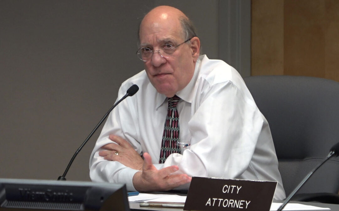 Urbana City Attorney Suggests Suing Residents Who Expose Corruption