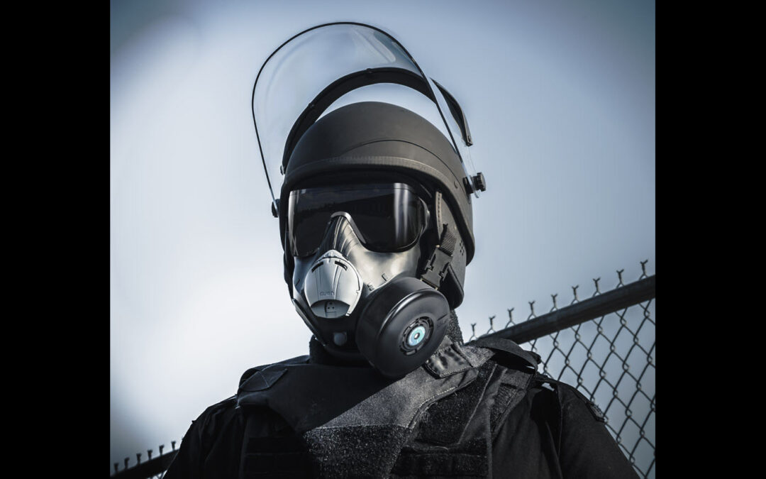 Urbana Police to Buy Riot Helmets and Gas Masks, Amidst Push for a More Friendly UPD