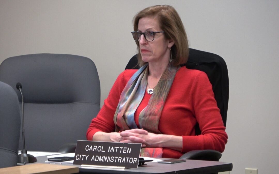 Urbana Administrator Pushes to Exempt City from Anti-Discrimination Laws