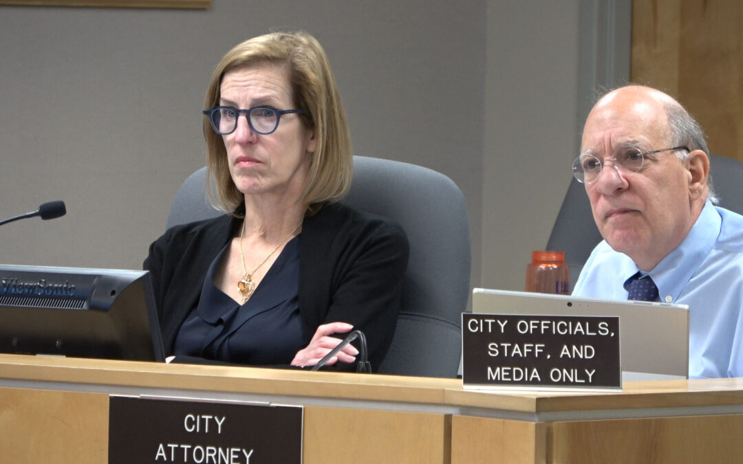 Urbana City Administrator Overthrows Outcome of Human Rights Hearing