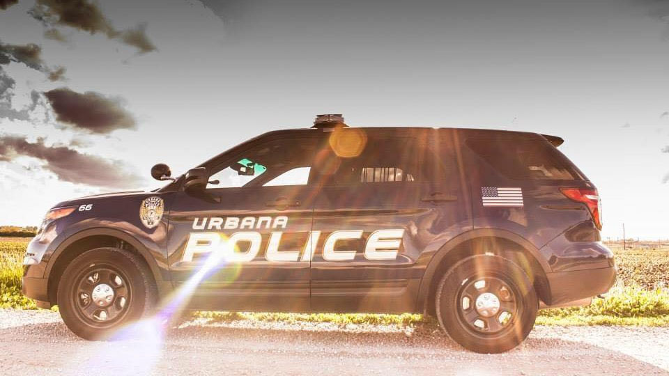 Online Portal Allows Anonymous Police Complaints – Urbana, Illinois