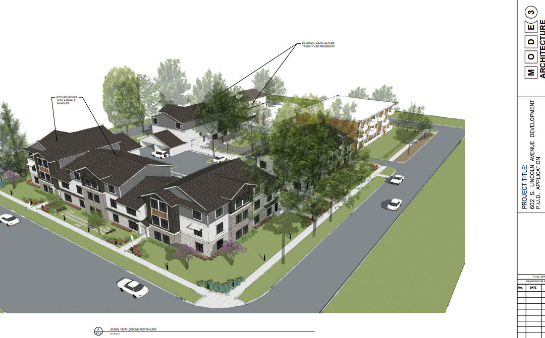 Urbana Plan Commission Delays Development Hearing for Two Weeks Following Public Criticism