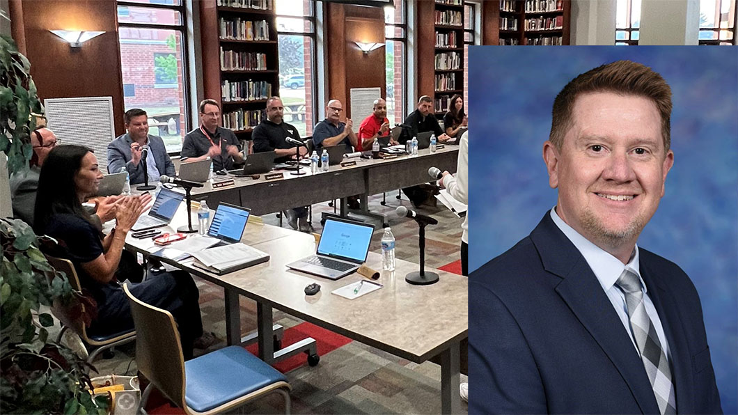 School District Demands News Article on Illegal Book Ban Meeting be Altered – Yorkville, Illinois